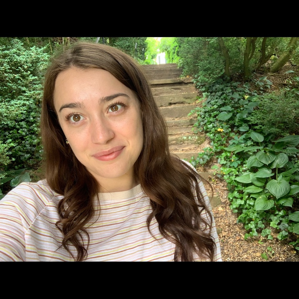 Meet your Posher, Sonja